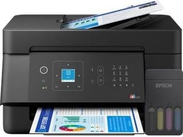 EPSON - EcoTank ET-4900 A4 Multifunction
