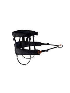 Non-Stop -  Running Belt Canix 3.0 - Black - M