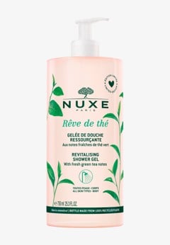 Nuxe - REVE DE THÉ JUMBO SHOWER GEL - 750 ml