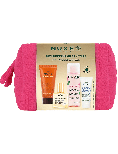 NUXE - STARTER KIT Hudplejesæt