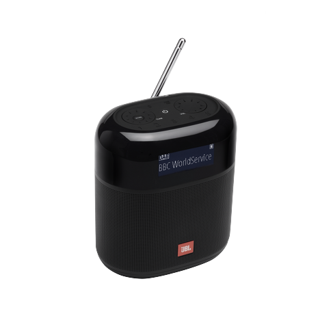 JBL - Tuner XL