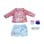 BABY born - Cycling Outfit 43 cm (840696)