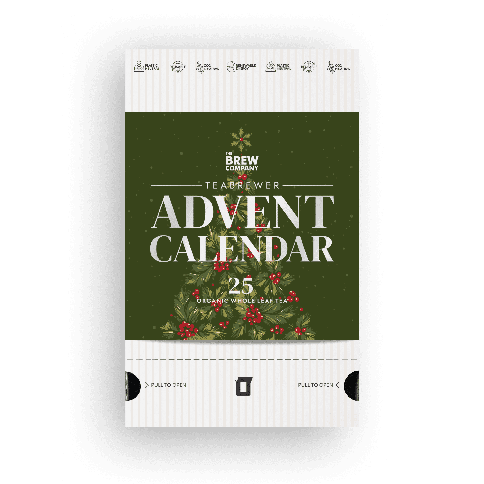 The Brew Company - Te Julekalender 2026
