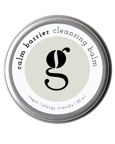 Grums - Calm Barrier Cleansing Balm - 30 ml