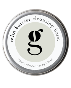 Grums - Calm Barrier Cleansing Balm - 30 ml
