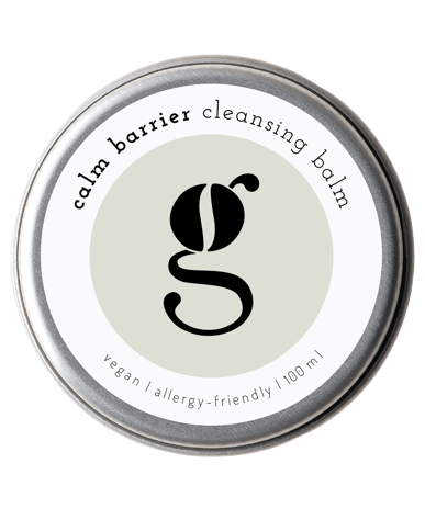 Grums - Calm Barrier Cleansing Balm - 100 ml