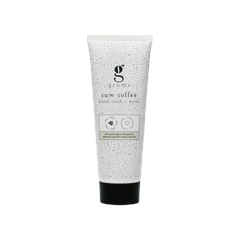 Grums - Raw Coffee Hand Scrub + Wash - 120 ml