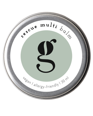 Grums - Rescue Multi Balm - 30 ml