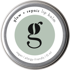 Grums - Glow + Repair Lip Balm - 15 ml