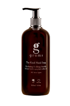 Grums - The Kind Hand Soap - 500 ml
