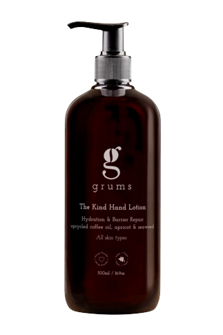 Grums - The Kind Hand Lotion - 500 ml