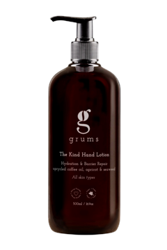Grums - The Kind Hand Lotion - 500 ml