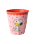 Rice - Melamine Cup with Pink Snoopy Print - Pink - Medium - 250 ml