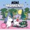 Cozy Coloring - Mumi Moments
