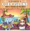 Cosy Island - Cozy Coloring: Cute and Cozy Coloring Book