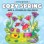 Cosy Spring - Cozy Coloring: Cute and Cozy Coloring Book