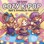 Jade Summer - Cozy K-Pop: Cute and Cozy Coloring Book