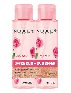 Nuxe - Very Rose Micellar Water Duo pack - 2 x 400 ml