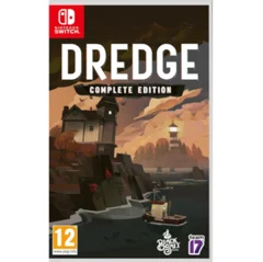 Dredge Complete Collectors Edition