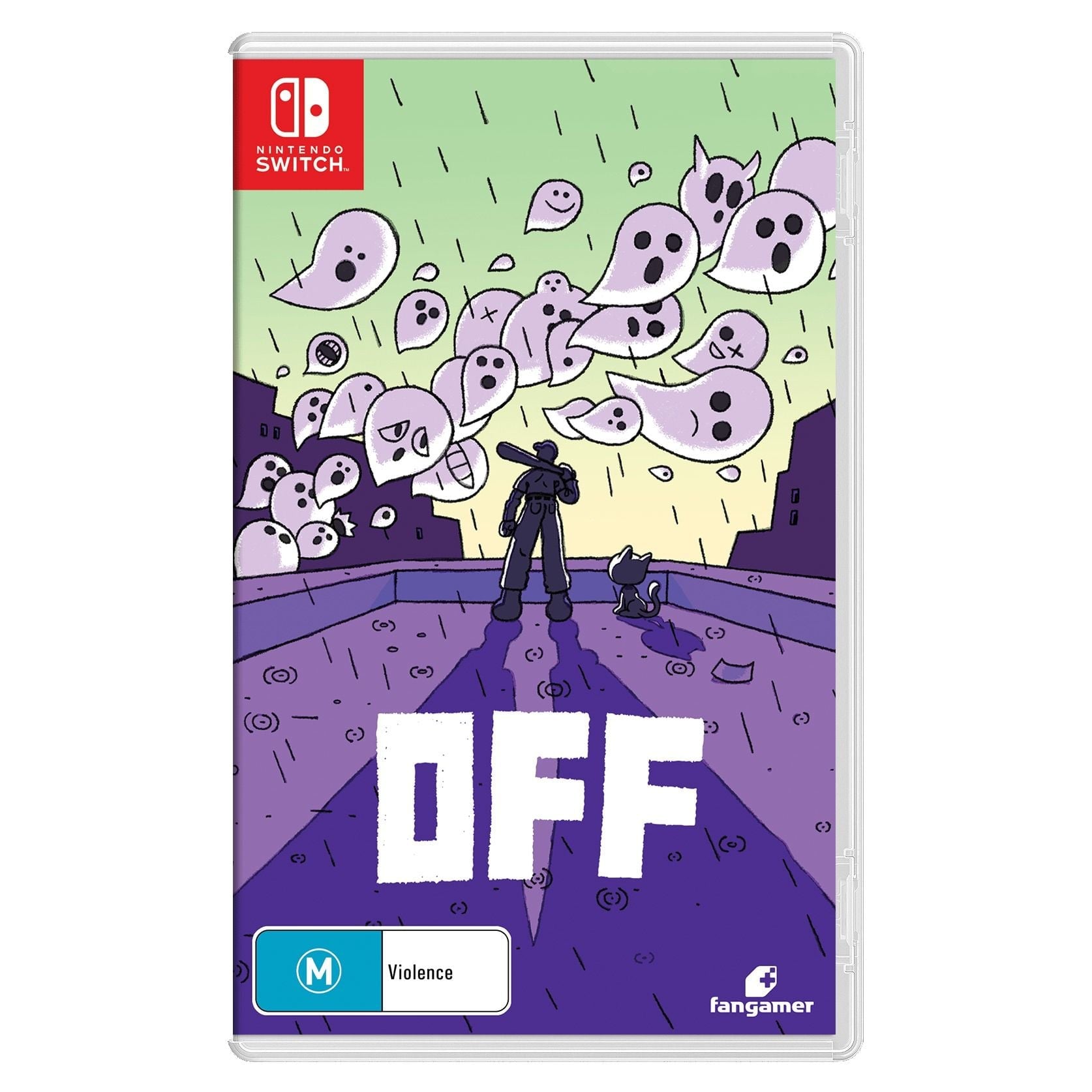 OFF (Import)