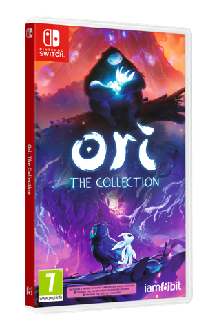Ori The Collection