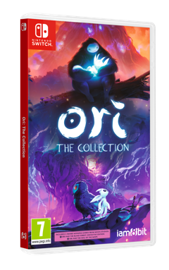 Ori The Collection