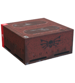 Quake II Ultimate Edition (Limited Run) (Import)