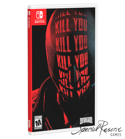 Ruiner (Import)