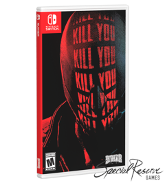 Ruiner (Import)