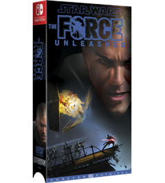 Star Wars: The Force Unleashed VHS Edition Conventions Special  (Limited Run) (Import)