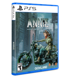 Annie: Last Hope (Limited Run) Import)