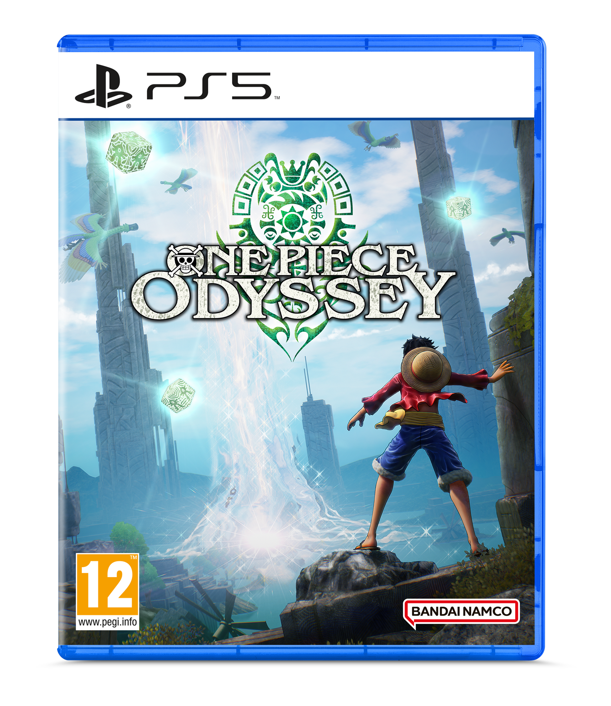 One Piece Odyssey (Import)