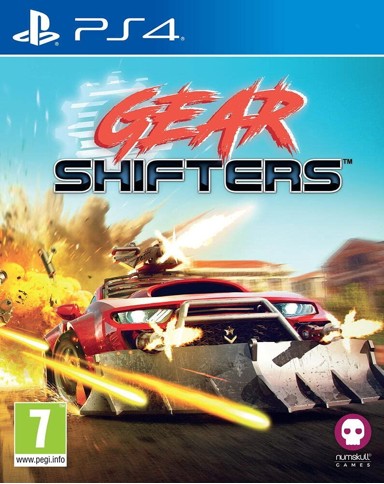 Gearshifters (Import)