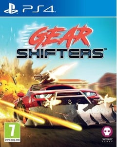 Gearshifters (Import)