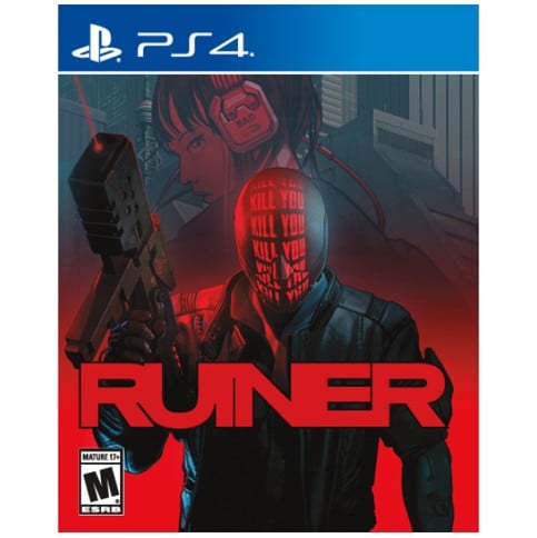 Ruiner (Import)