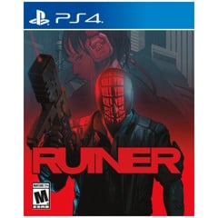 Ruiner (Import)