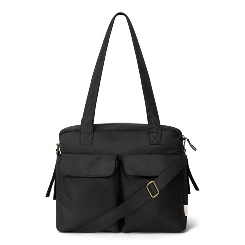 That's Mine - Benne Versa Nursing Bag - Black - Onesize