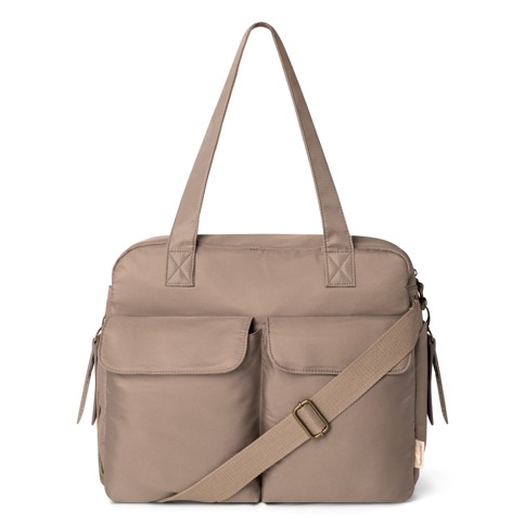 That's Mine - Benne Versa Nursing Bag - Earth Brown - Onesize