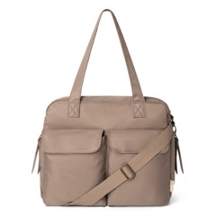 That's Mine - Benne Versa Nursing Bag - Earth Brown - Onesize