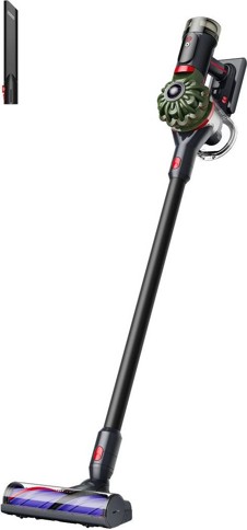 Dyson - V8 Cyclone ledningsfri støvsuger