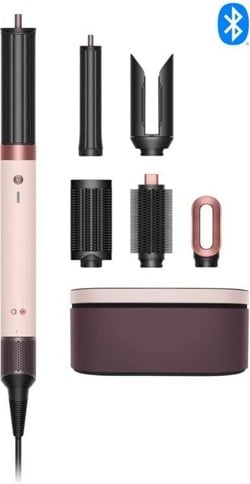 Dyson - Airwrap multistyler og hårføner (HS09) – Ceramic Pink/Rose Gold