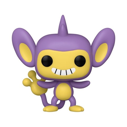 Funko Pop! - Vinyl Pokemon Aipom (69082)