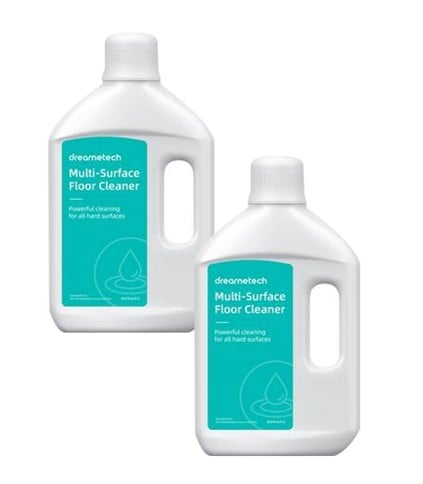 Dreame - Multi-Surface Floor Cleaner 1 l – 2-pack