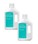 Dreame - Multi-Surface Floor Cleaner 1 l – 2-pakning
