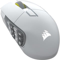 Corsair - SCIMITAR ELITE WIRELESS SE MMO Gaming Mouse