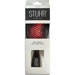 Stuhr - Oval Brush with Boar Hair
