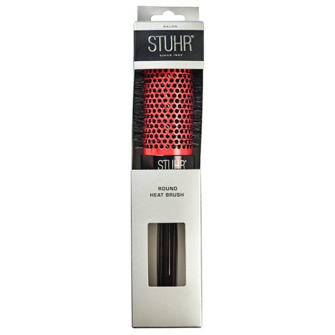 Stuhr - Round Heat Brush