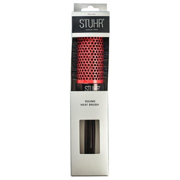Stuhr - Round Heat Brush
