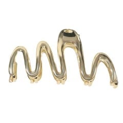SOHO - Metal Hair Claw