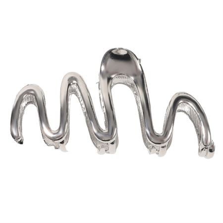 SOHO - Metal Hair Claw